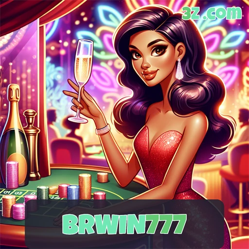 Explorando a Inovação nos Jogos da brwin777