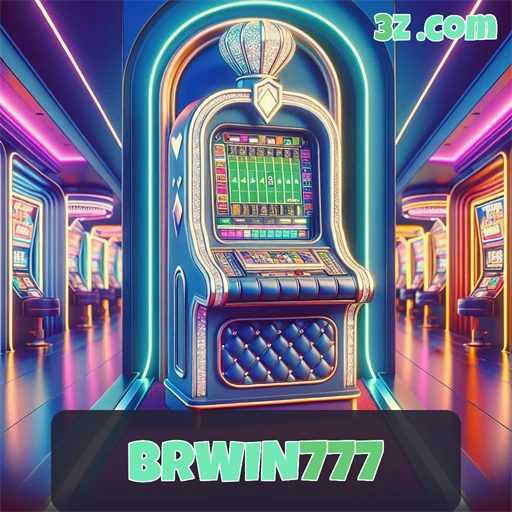 Inovando na Plataforma: A Experiência Única do brwin777