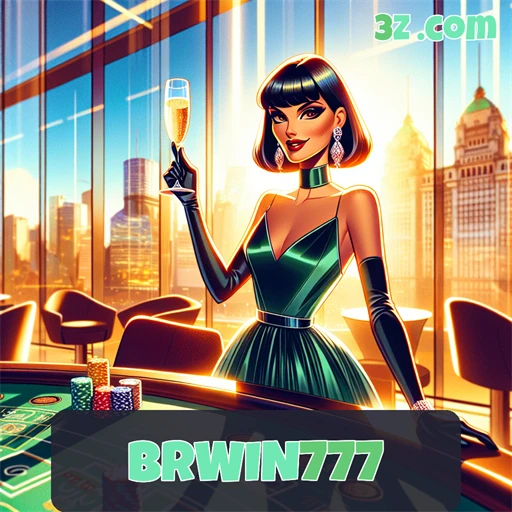 Slots Brilhantes: A Magia dos Jogos no brwin777
