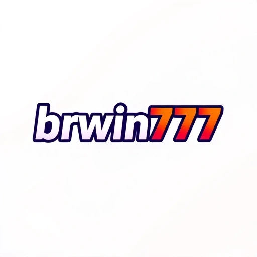 brwin777 Logo