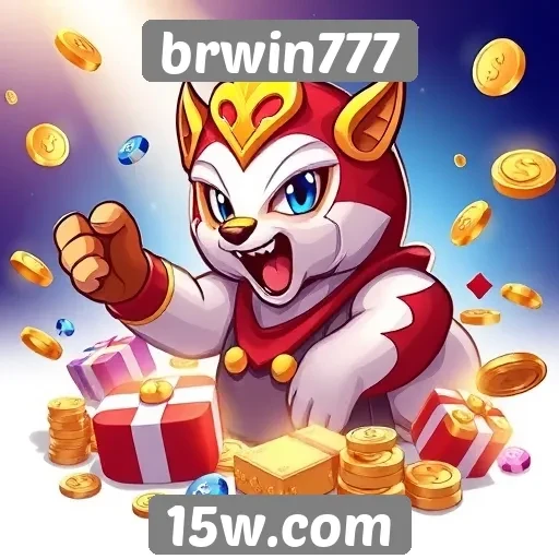 brwin777 oferece diversas opções de jogos online
