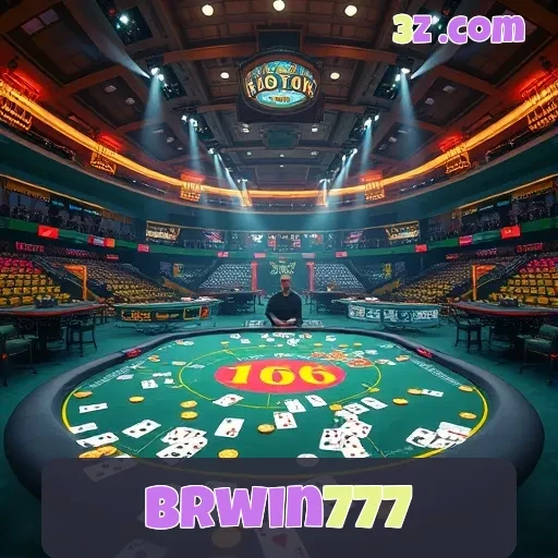brwin777 Site Confiável