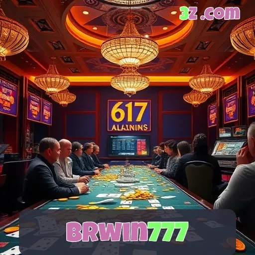brwin777 Jogos