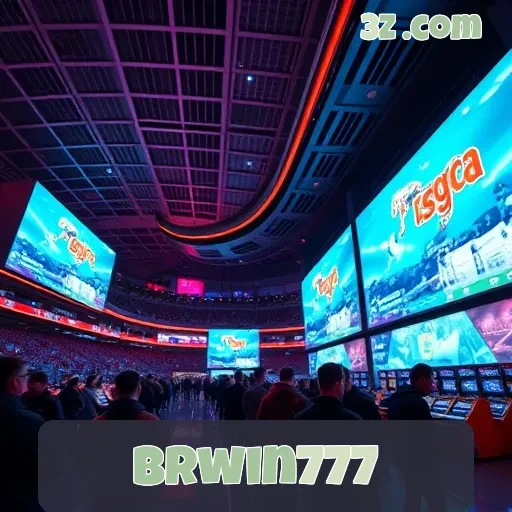 brwin777 Pagamento