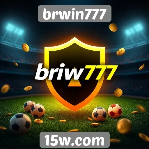 Segurança e proteção no site brwin777 para jogadores